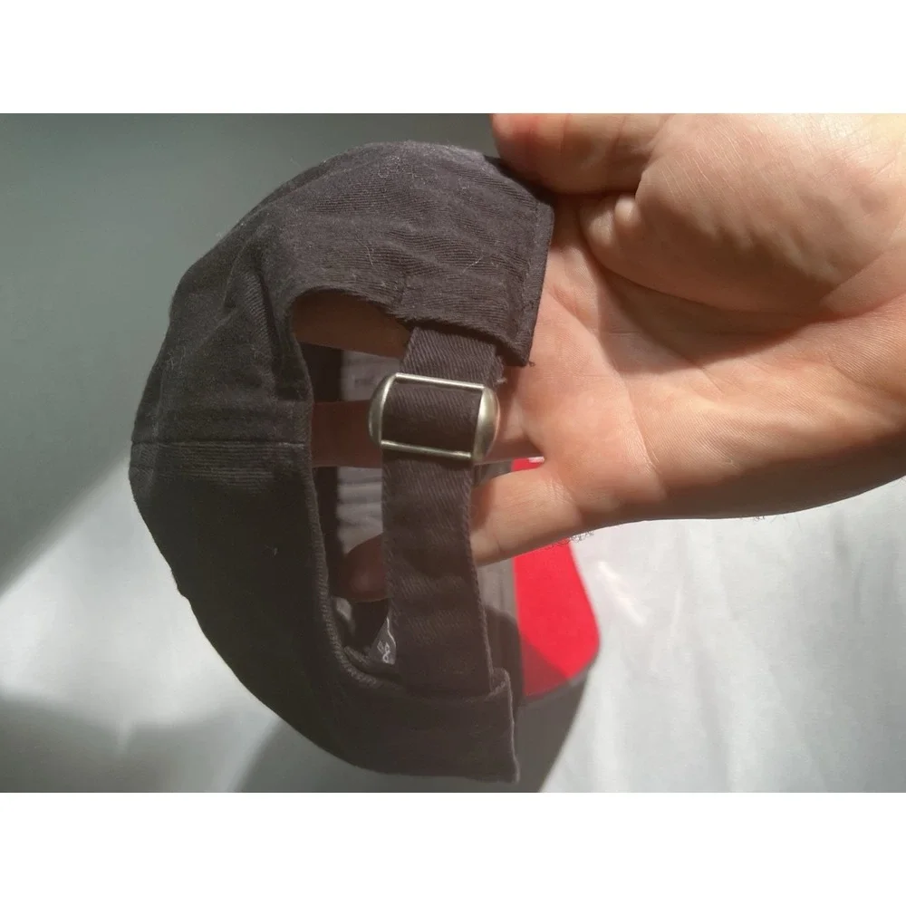 New Era MLB Mets Nationals Opening‎ Series Hat 2019